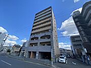 西京極駅より徒歩3分 8階 築20年2ヶ月の賃貸物件