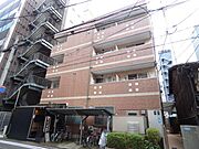 富小路四条マンション 2階 築18年11ヶ月の賃貸物件