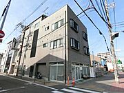 丹波口駅より徒歩12分 2階 築27年11ヶ月の賃貸物件