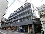 四条駅より徒歩4分 2階 築32年11ヶ月の賃貸物件