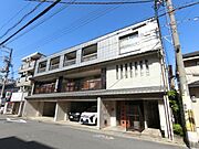 カーサ葵 3階 築25年7ヶ月の賃貸物件