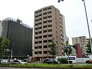 大宮駅より徒歩5分 9階 築27年8ヶ月の賃貸物件