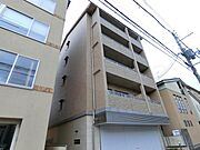 ブランドール北山 2階 築35年8ヶ月の賃貸物件