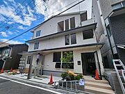 仁王門ビレッジ 2階 築2年1ヶ月の賃貸物件