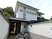 北野白梅町駅より徒歩7分 1階 築22年5ヶ月の賃貸物件