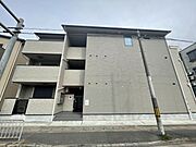 上桂駅より徒歩5分 3階 築8年4ヶ月の賃貸物件
