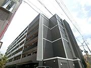 十条駅より徒歩4分 4階 新築の賃貸物件