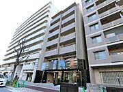リーガル京都堀川中立売 5階 築6年8ヶ月の賃貸物件