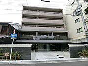 リーガル京都御所西ｌｌ 1階 築10年2ヶ月の賃貸物件