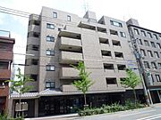 出町柳駅より徒歩5分 3階 築18年7ヶ月の賃貸物件