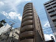 烏丸御池駅より徒歩2分 9階 築18年1ヶ月の賃貸物件