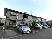 上桂サンシティＢ 2階 築29年1ヶ月の賃貸物件