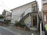ビーライン清風 2階 築29年9ヶ月の賃貸物件