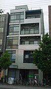 二条駅よりバス3分 徒歩1分 5階 築35年7ヶ月の賃貸物件