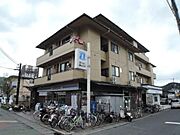 サンライズ宝ヶ池 4階 築44年10ヶ月の賃貸物件