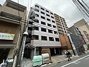 四条駅より徒歩3分 4階 築30年7ヶ月の賃貸物件