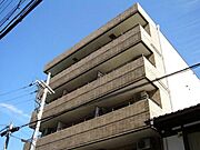 烏丸御池駅より徒歩5分 4階 築37年6ヶ月の賃貸物件