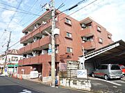 鞍馬口駅より徒歩2分 2階 築40年の賃貸物件