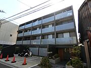 La Vita二条月光 4階 築9年3ヶ月の賃貸物件