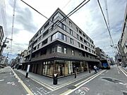 丸太町駅より徒歩5分 4階 築12年1ヶ月の賃貸物件