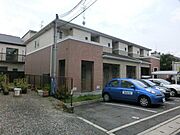 ヴェルドミール嵯峨野 1階 築21年7ヶ月の賃貸物件
