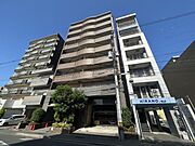 烏丸駅より徒歩7分 4階 築25年2ヶ月の賃貸物件