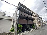 グランコスモ出町 3階 築15年9ヶ月の賃貸物件