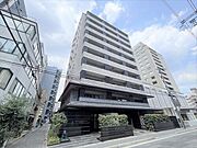 四条駅より徒歩3分 6階 築14年9ヶ月の賃貸物件