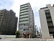 丸太町駅より徒歩1分 6階 築19年2ヶ月の賃貸物件