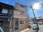七条駅より徒歩4分 2階 築32年1ヶ月の賃貸物件