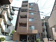 西院駅より徒歩4分 6階 築13年7ヶ月の賃貸物件