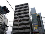 エスリード西大路駅前 2階 築18年7ヶ月の賃貸物件