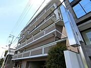 二条駅より徒歩5分 5階 築26年4ヶ月の賃貸物件