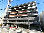 十条駅より徒歩3分 4階 築6年7ヶ月の賃貸物件