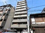 烏丸御池駅より徒歩3分 8階 築26年1ヶ月の賃貸物件