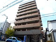 烏丸御池駅より徒歩5分 6階 築26年の賃貸物件