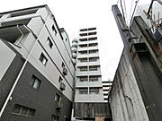 烏丸御池駅より徒歩5分 2階 築39年6ヶ月の賃貸物件