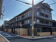 今出川駅より徒歩4分 2階 新築の賃貸物件