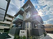 DーROOM一乗寺 1階 築2年1ヶ月の賃貸物件