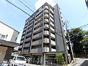 レガシー銀河 8階 築12年6ヶ月の賃貸物件