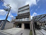 東山駅より徒歩3分 3階 築17年2ヶ月の賃貸物件