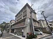 東山駅より徒歩1分 2階 築18年2ヶ月の賃貸物件