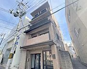 プリシード東福寺レジデンス 2階 築19年5ヶ月の賃貸物件