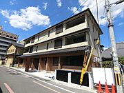 D-room三条大橋 2階 築4年3ヶ月の賃貸物件