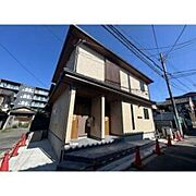 リヴェール柚之木 1階 新築の賃貸物件