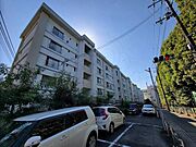 修学院駅より徒歩4分 3階 築55年11ヶ月の賃貸物件