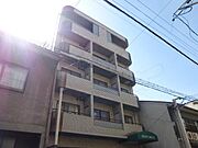 グリーンゲイブルズ小寺 3階 築37年6ヶ月の賃貸物件