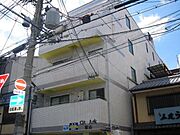 シティアーク東山 1階 築38年10ヶ月の賃貸物件