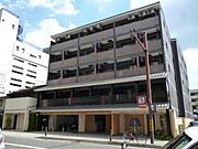 三条駅より徒歩3分 2階 築14年10ヶ月の賃貸物件