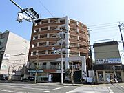 ガトーＤ．Ｍ北山 7階 築25年10ヶ月の賃貸物件